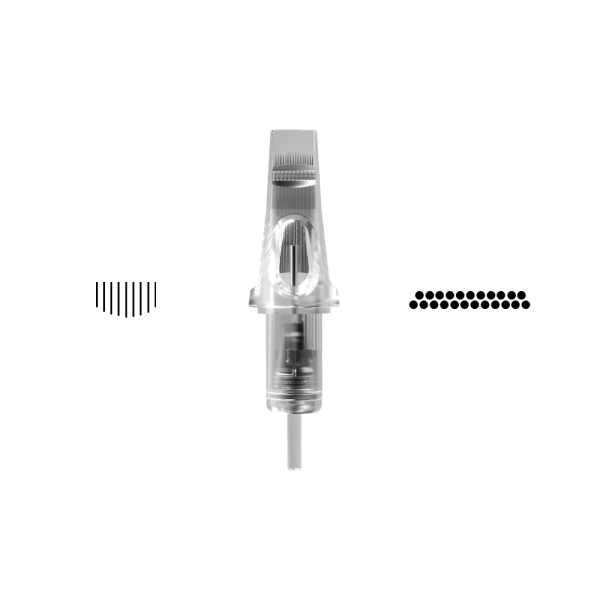 23er Magnum SE Cheyenne Craft Nadelmodule 10 St. 1023MR